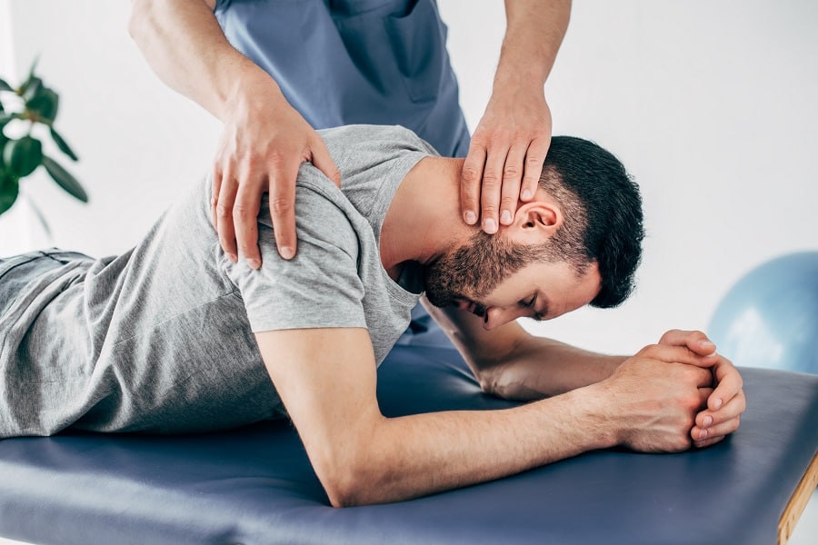 Chiropractor