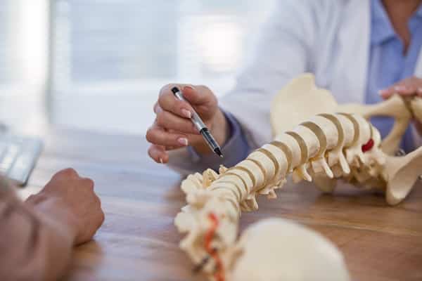Chiropractor