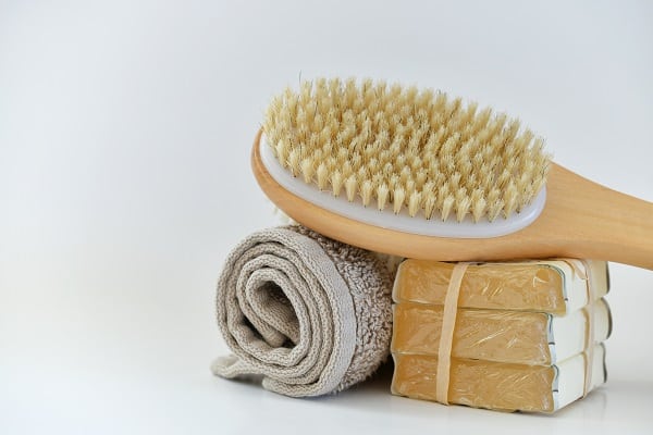 Shower Accessories