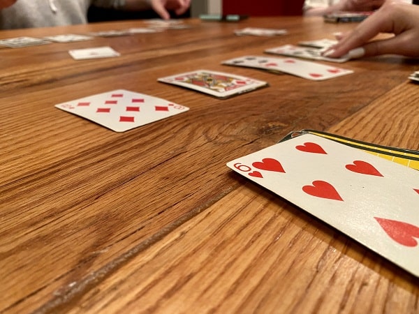 Card Games