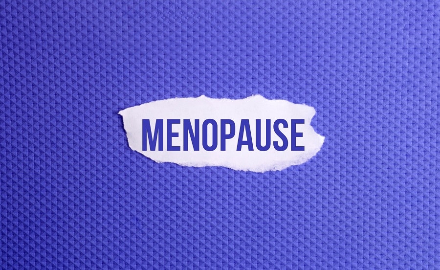 Menopause