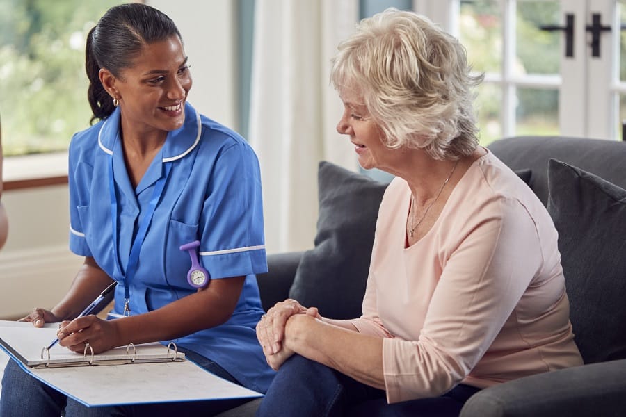 In-Home Care