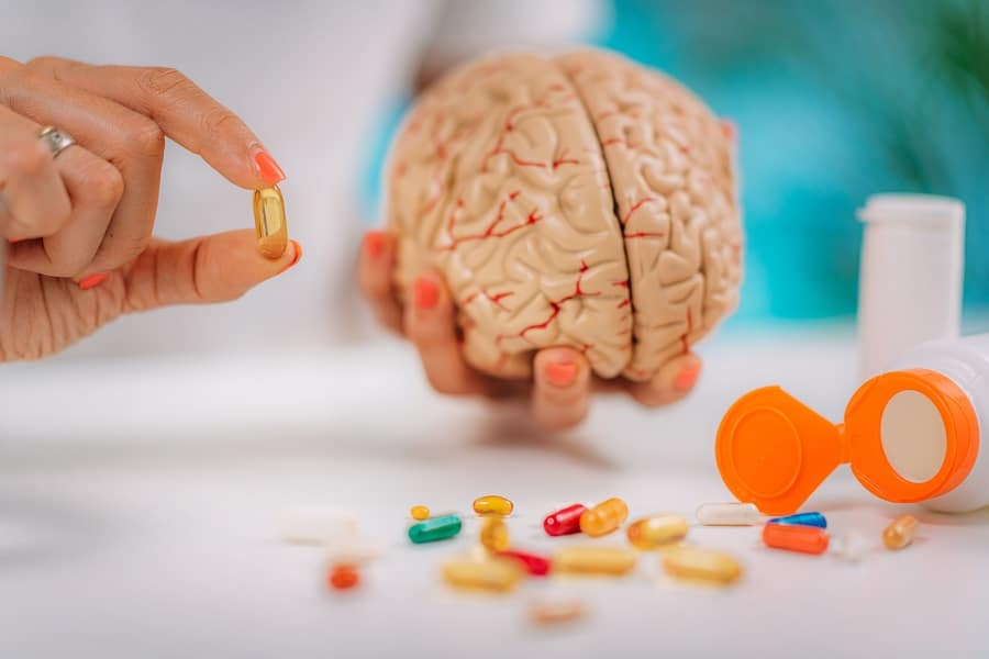 Cognitive Decline
