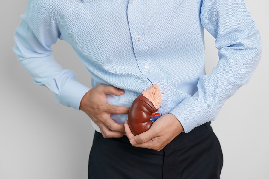 Kidney Disease