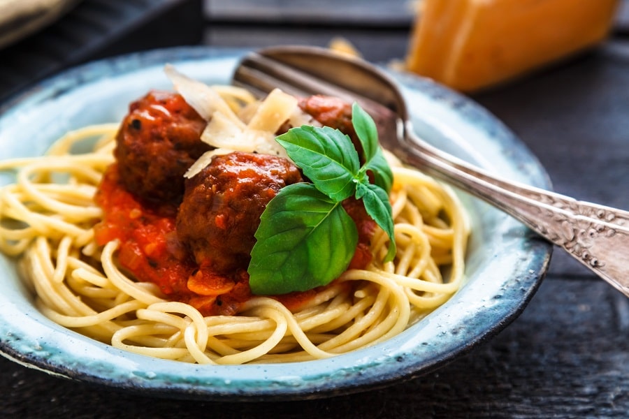 Comfort Foods