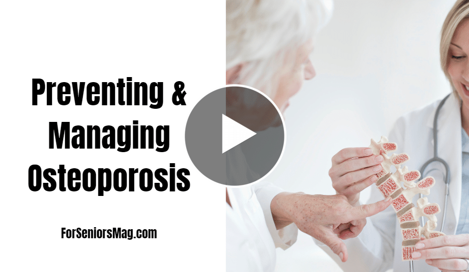 Osteoporosis