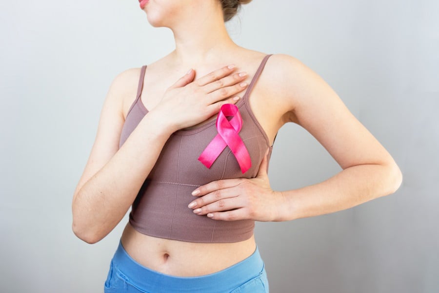 Breast Cancer