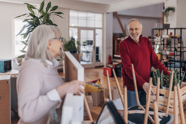 How To Prevent Falling At Home