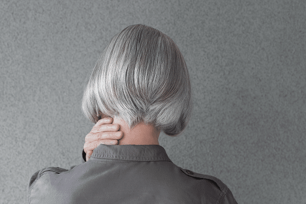 The Most Common Body Parts That Reveal Your Age First