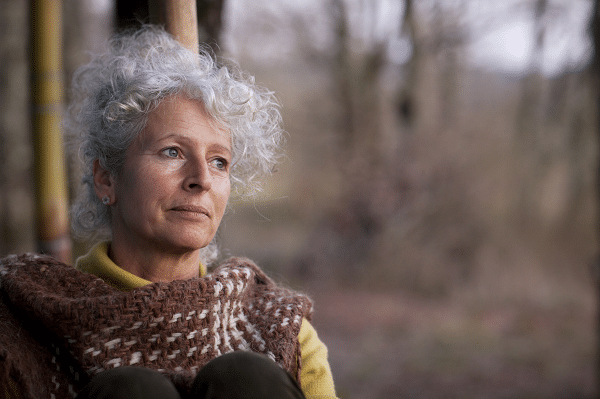 The Most Common Body Parts That Reveal Your Age First