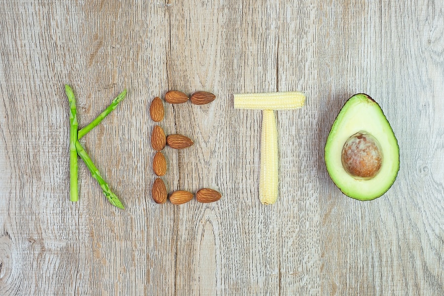 Keto