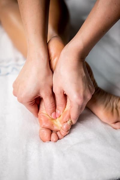Feet