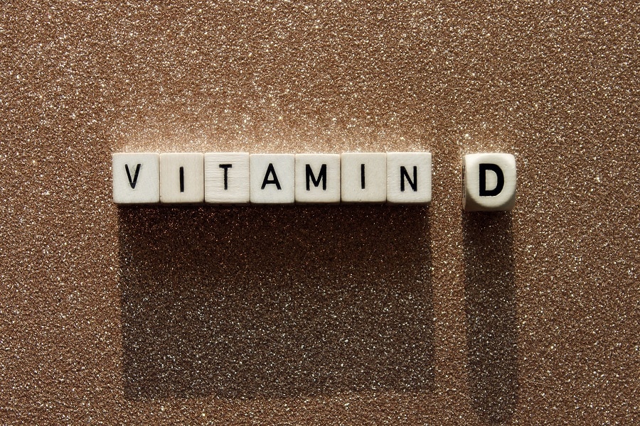 Vitamin D