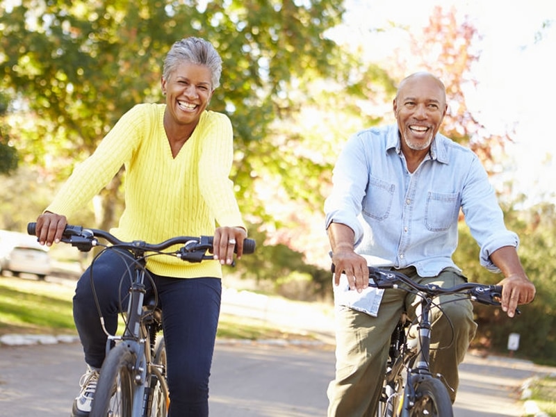 Battling Arthritis? Try These 8 Life-Changing Exercises