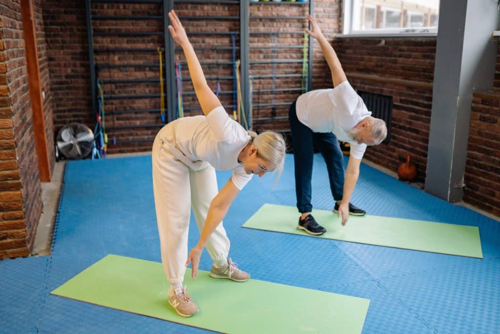 Battling Arthritis? Try These 8 Life-Changing Exercises