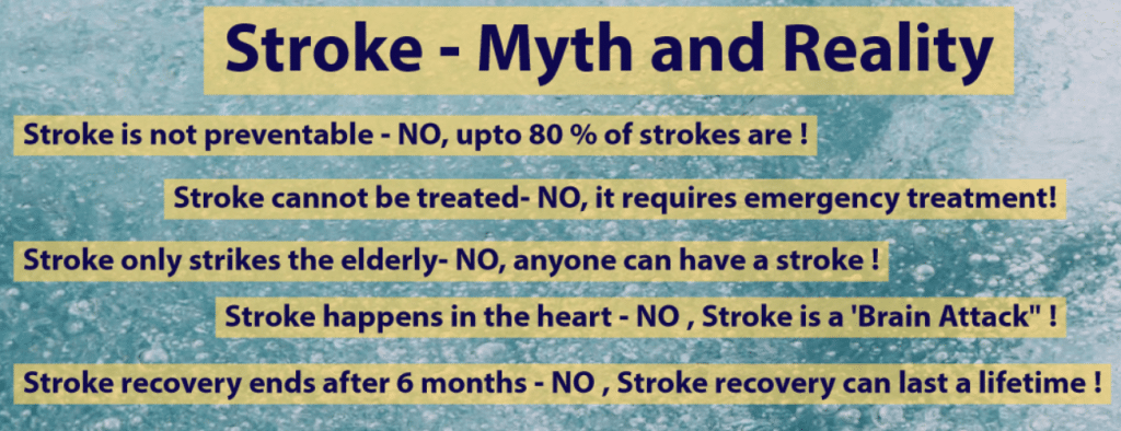 Don't Ignore These Warning Signs of a Stroke