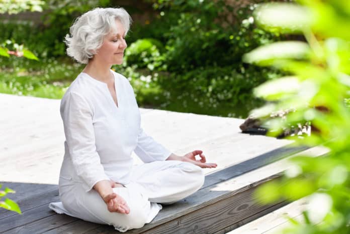 Beating Insomnia After Retirement