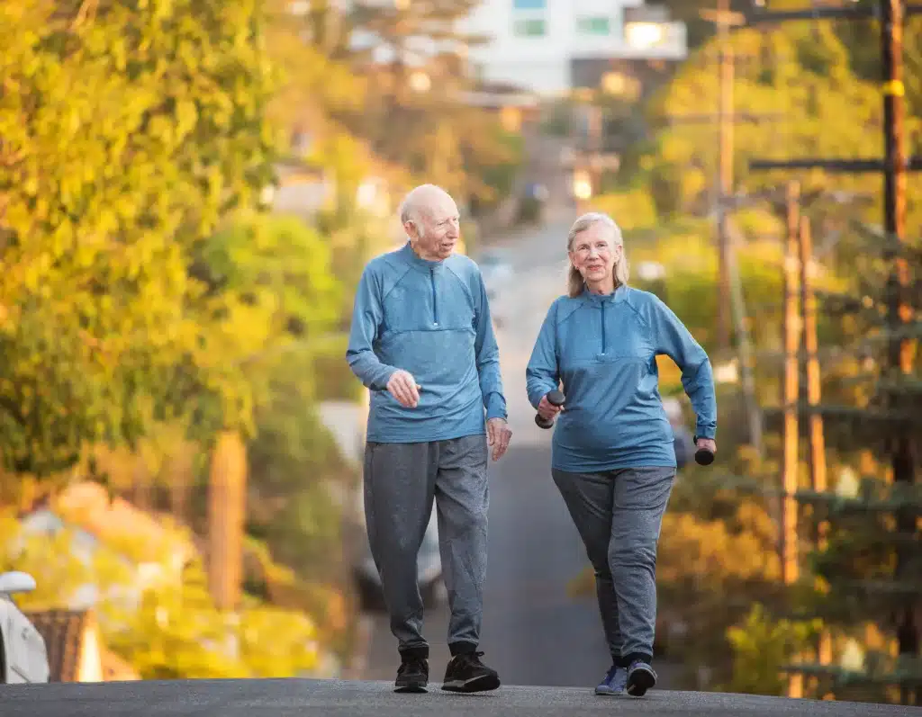 Battling Arthritis? Try These 8 Life-Changing Exercises