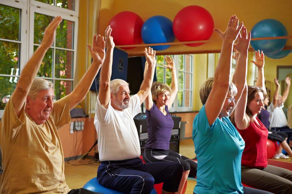 Beating Insomnia After Retirement