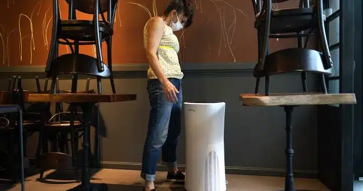 Is Your Air Purifier Making You Sick? The Unseen Dangers