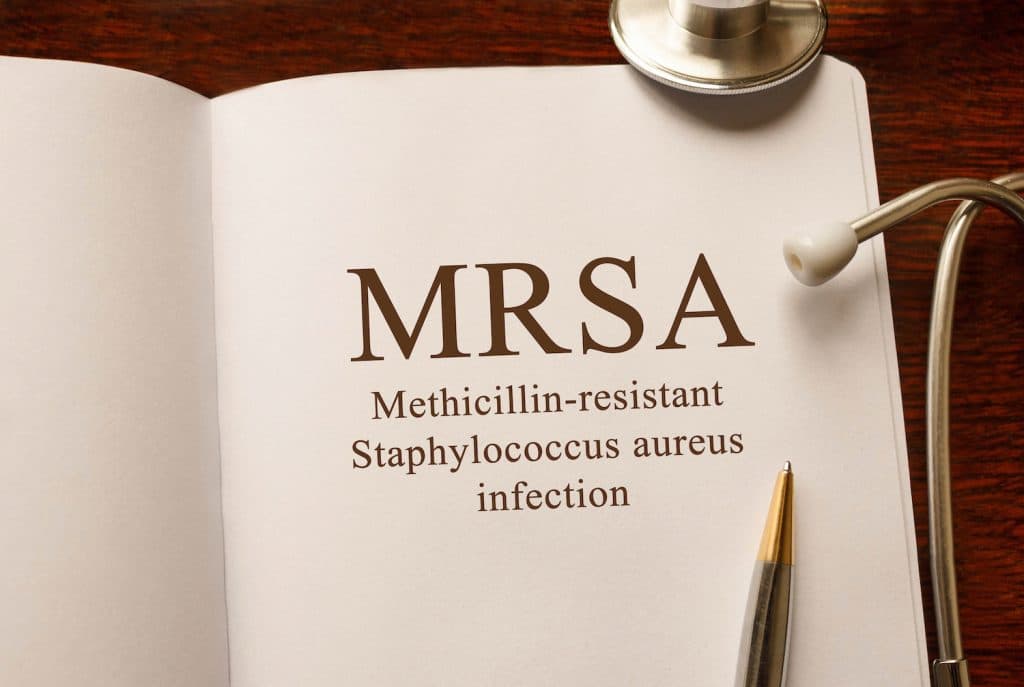 The Scary Reality of Antibiotic Resistance