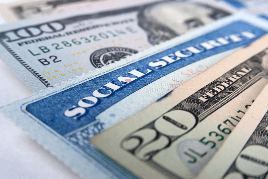 How To Maximize Your Social Security Benefits