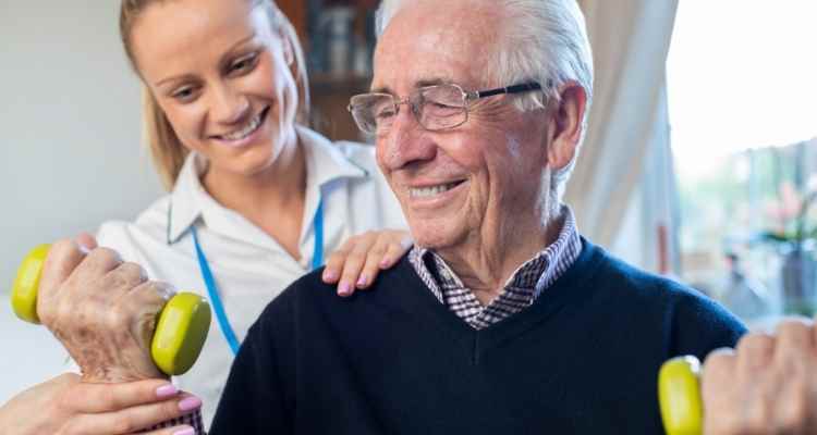 Brain-Boosting Strategies for the Elderly