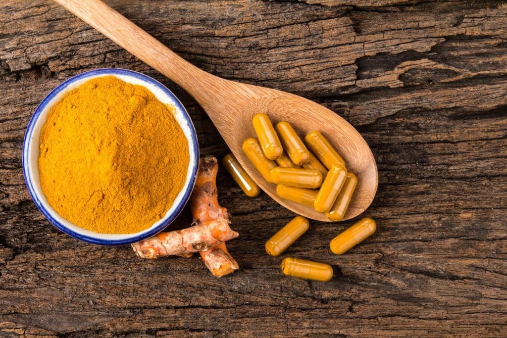 8 Natural Arthritis Treatment Methods