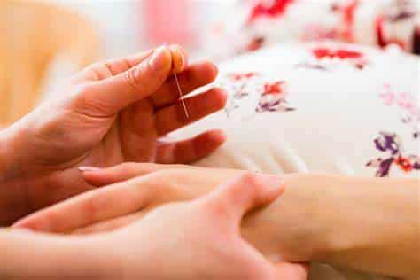 8 Natural Arthritis Treatment Methods