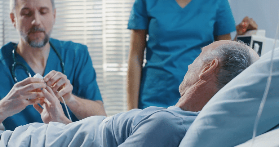 The Dangers of Neglecting Annual Health Check-Ups After 60