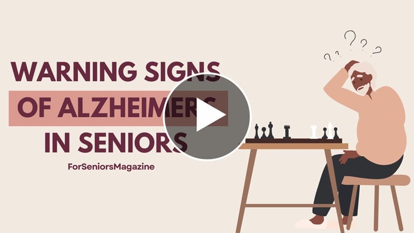 Alzheimer's Disease