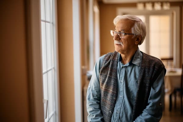 Loneliness Among the Elderly