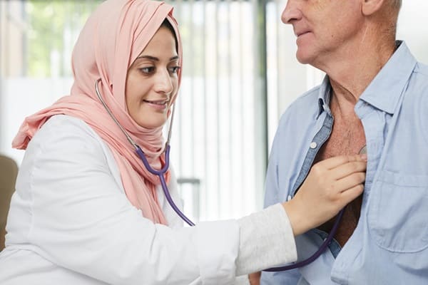 Loneliness Among the Elderly