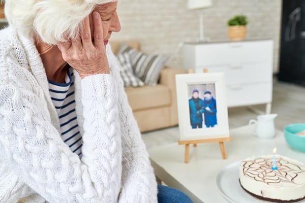 Loneliness Among the Elderly
