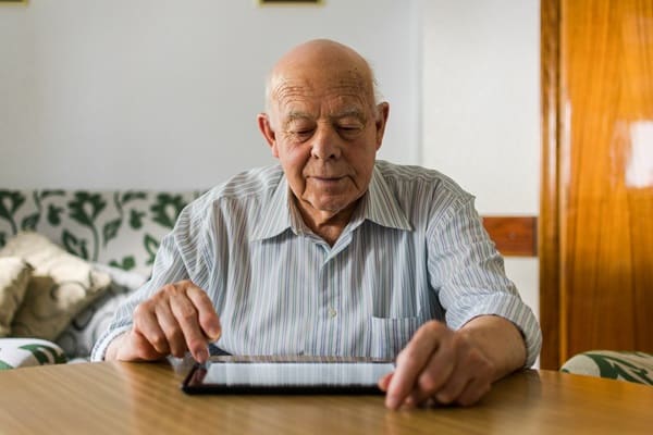 Loneliness Among the Elderly