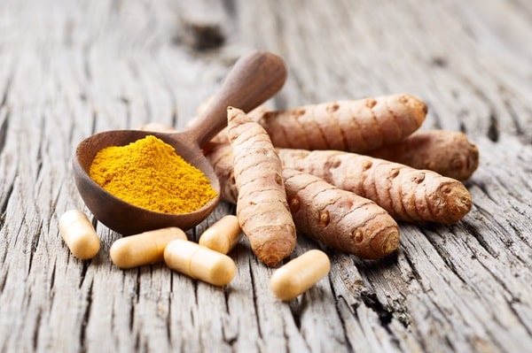 The Health Benefits of Turmeric