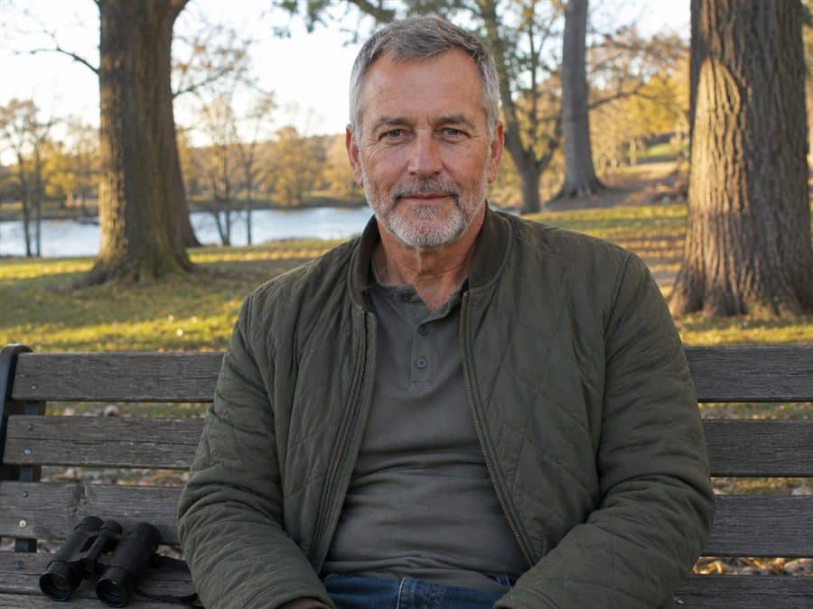 Nathan Rhodes