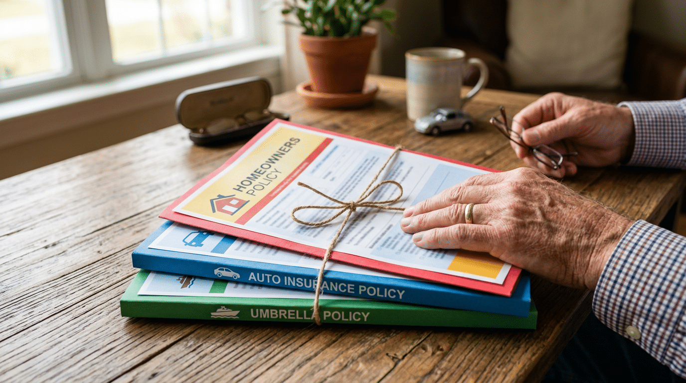 3. Multi-Policy Bundle Discount