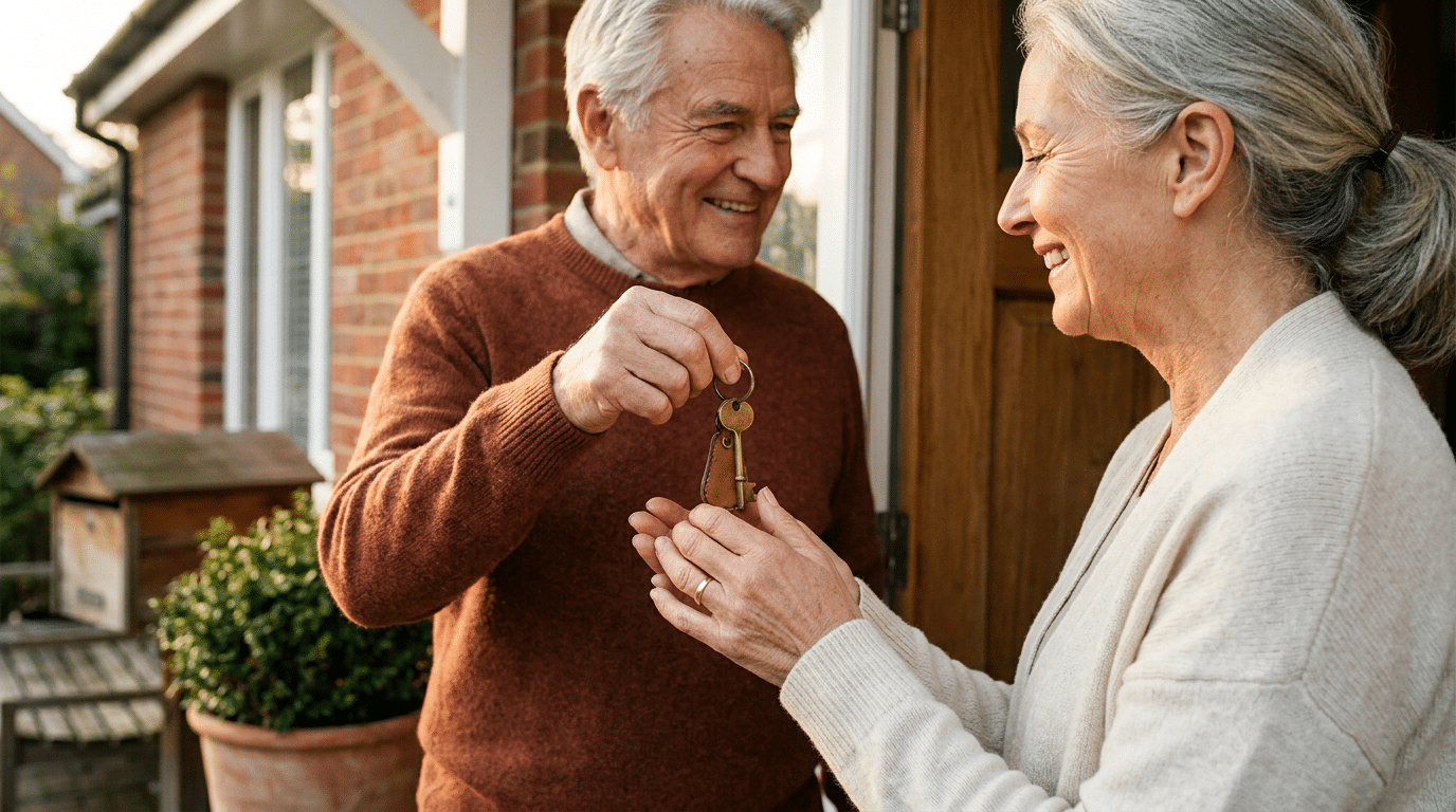 8. Homeowner Discount