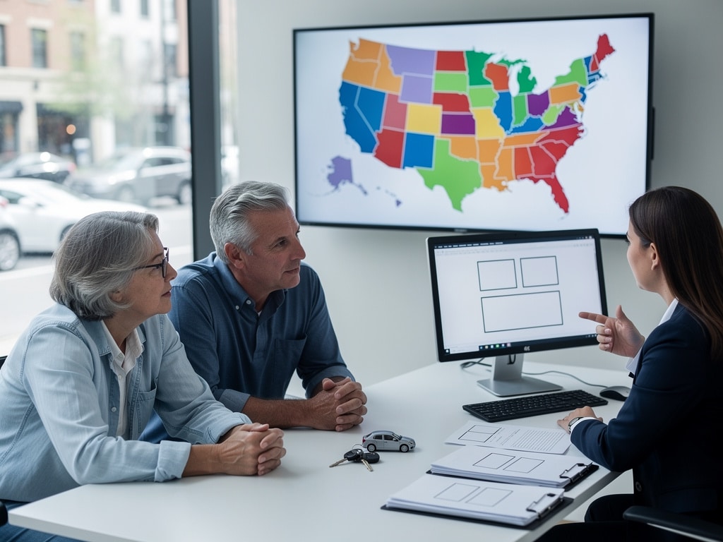 Understanding State-Specific Requirements