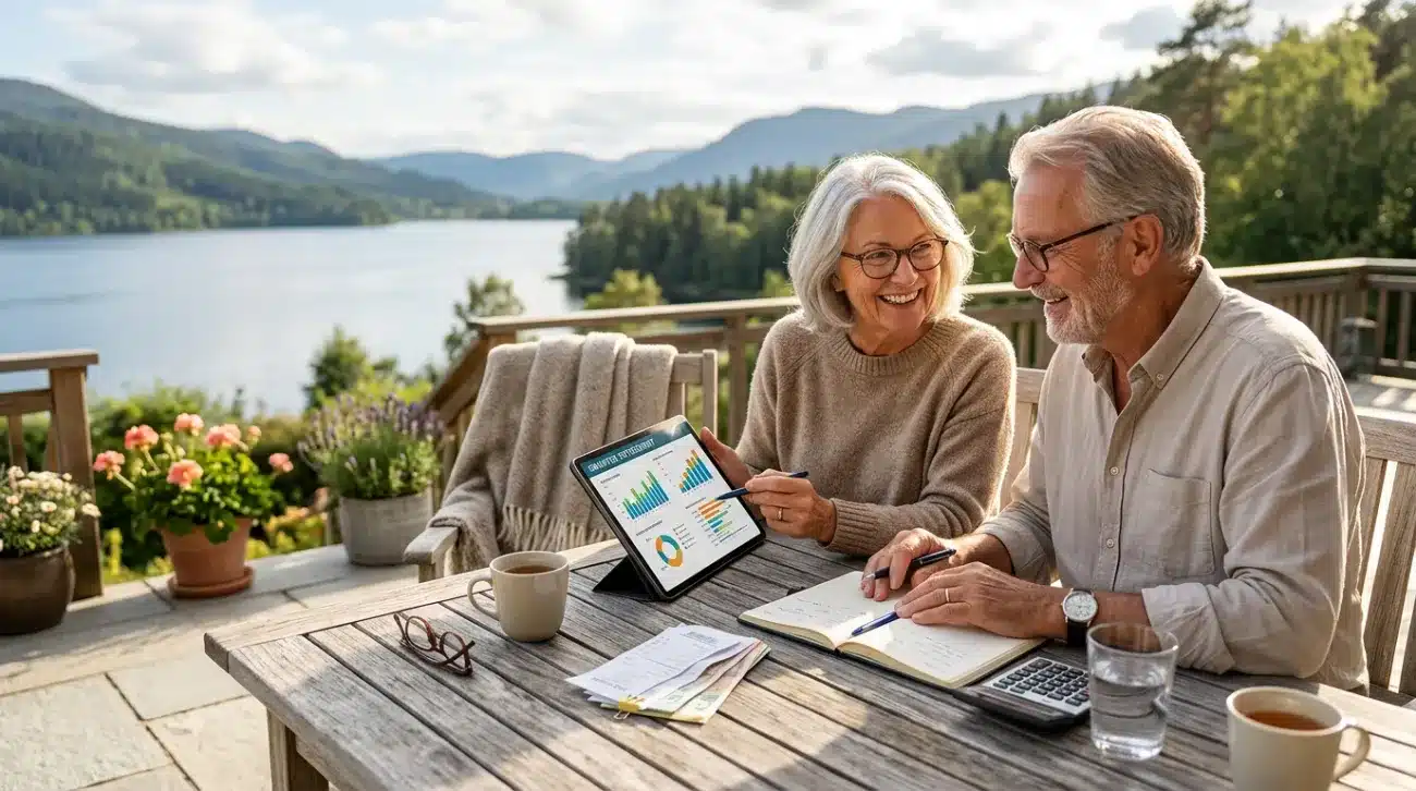 A Smarter Approach to Managing Retirement Expenses