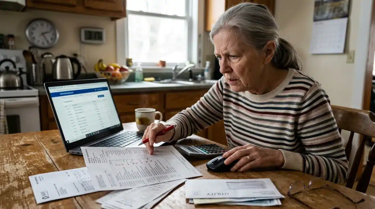 Banking Fees and Account Maintenance Charges