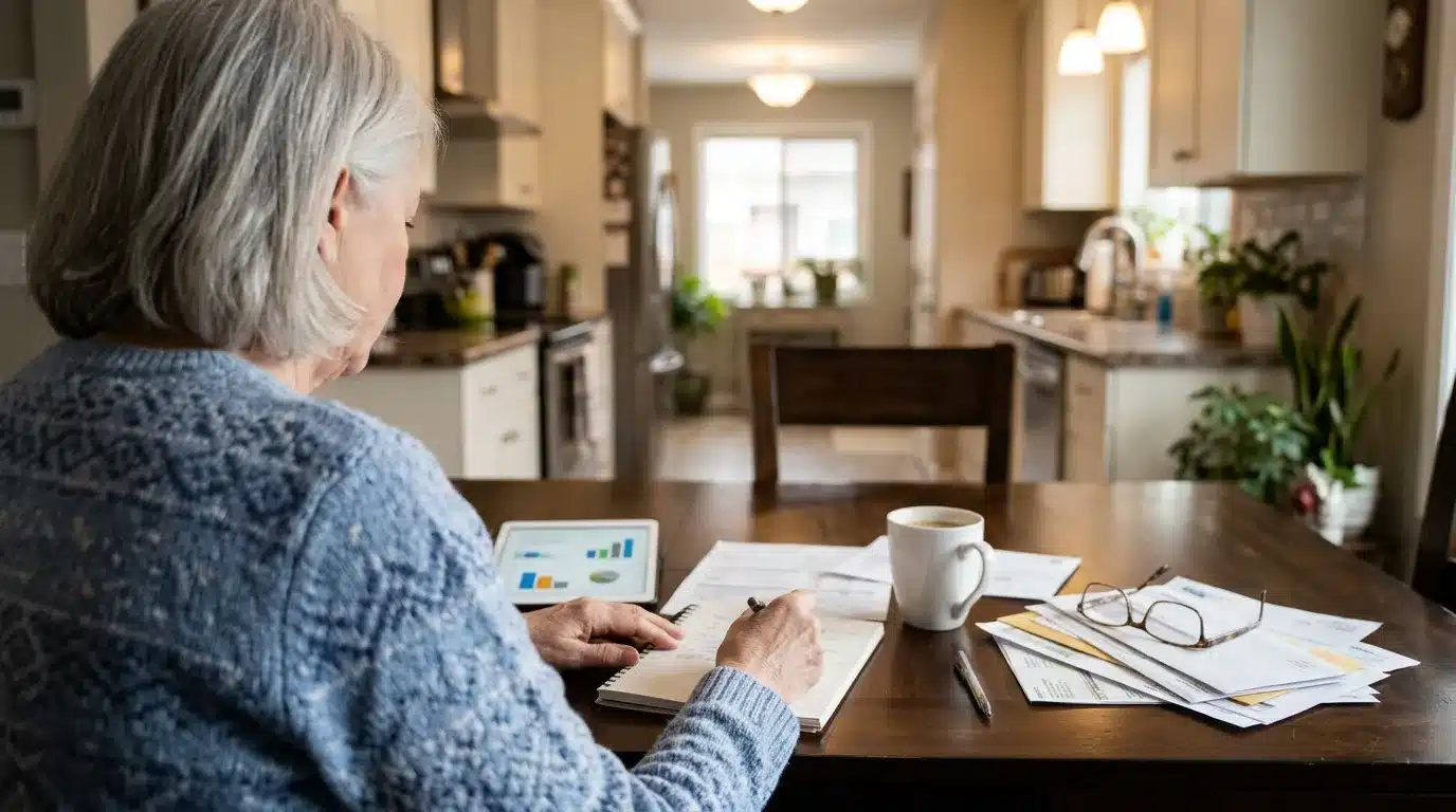 Everyday Expenses Retirees May Be Paying Too Much For