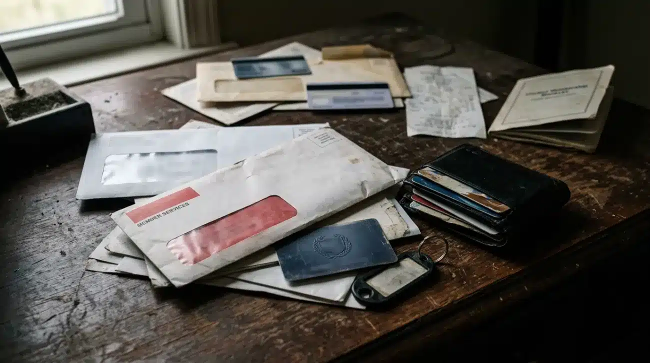 Forgotten Subscriptions and Unused Membership Fees