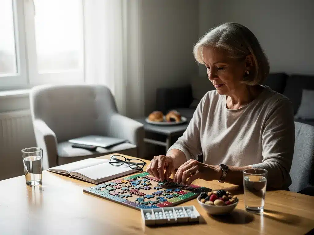 Protecting Memory After 65: Small Corrections That Add Up